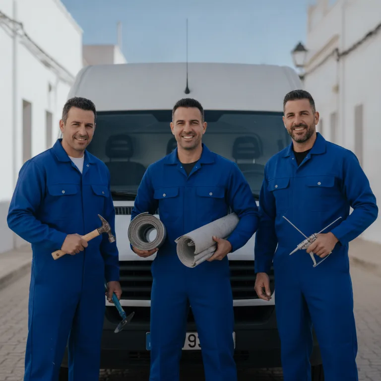 reparación de tejados Lalín